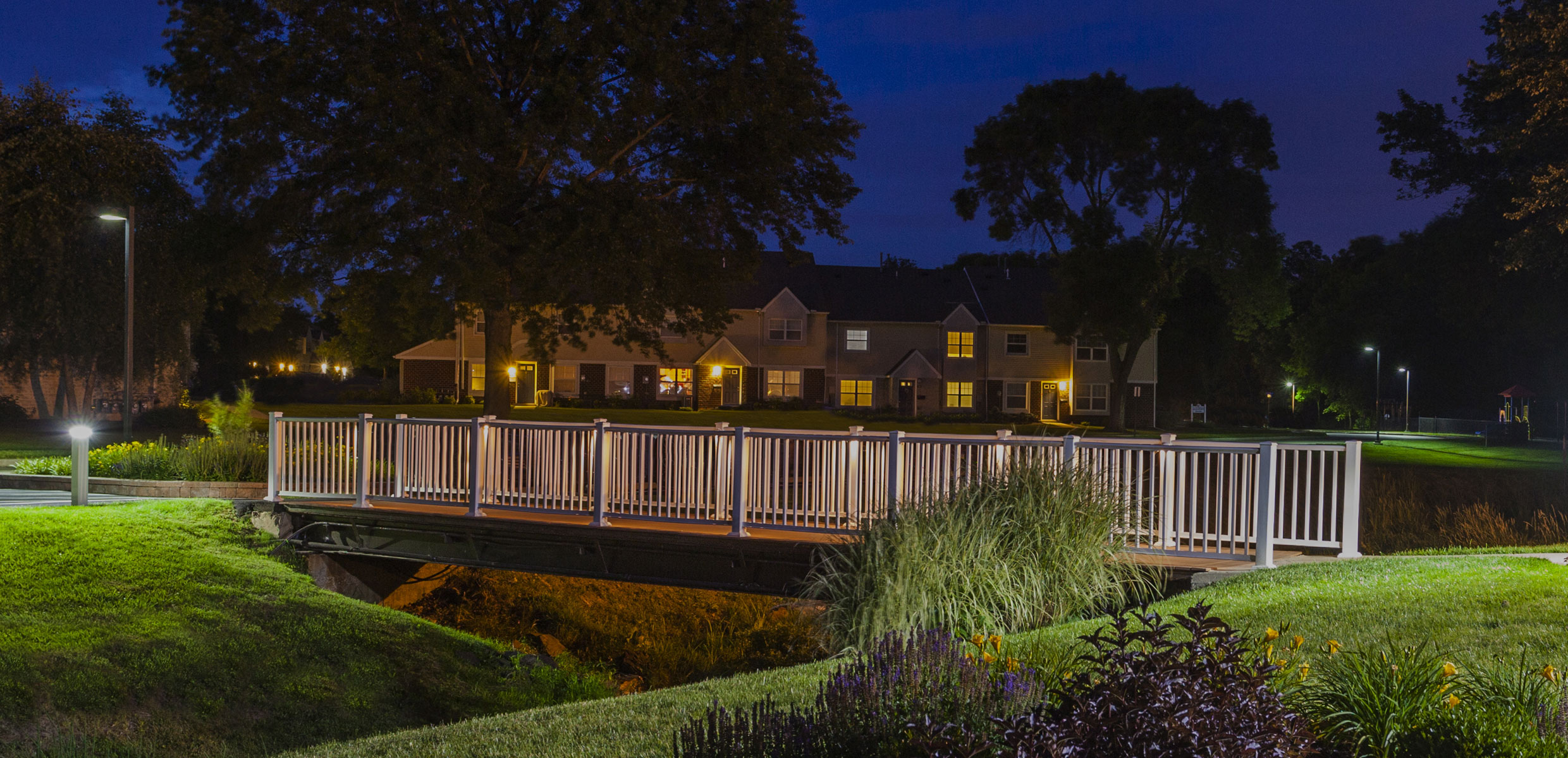 Corporate Apartments in Blue Bell PA | Townline Townhomes